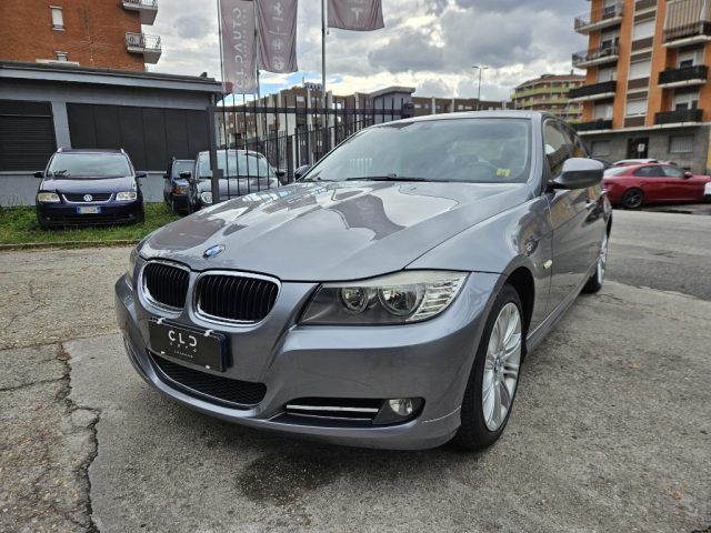 BMW 320 d cat Eletta Immagine 1