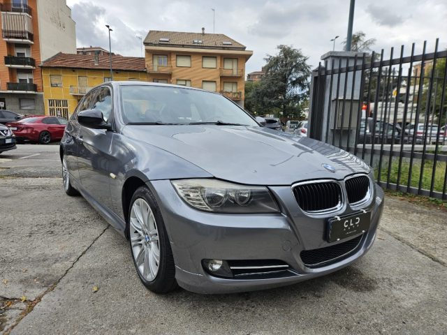 BMW 320 d cat Eletta Immagine 2