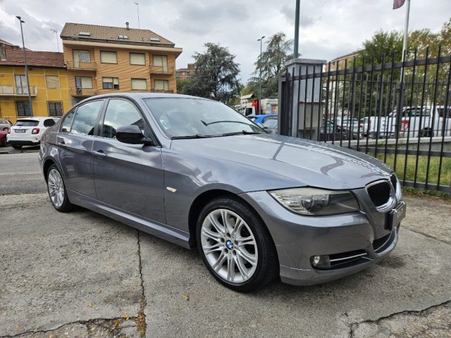 BMW 320 d cat Eletta Immagine 3