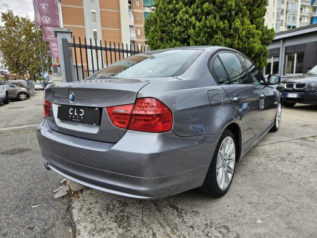 BMW 320 d cat Eletta Immagine 4