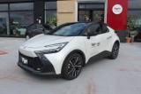 TOYOTA C-HR 1.8 HV Lounge