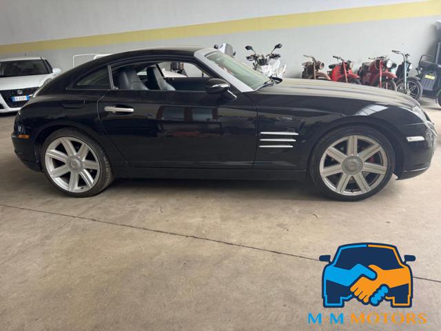 CHRYSLER Crossfire Crossfire 3.2 v6 Immagine 2