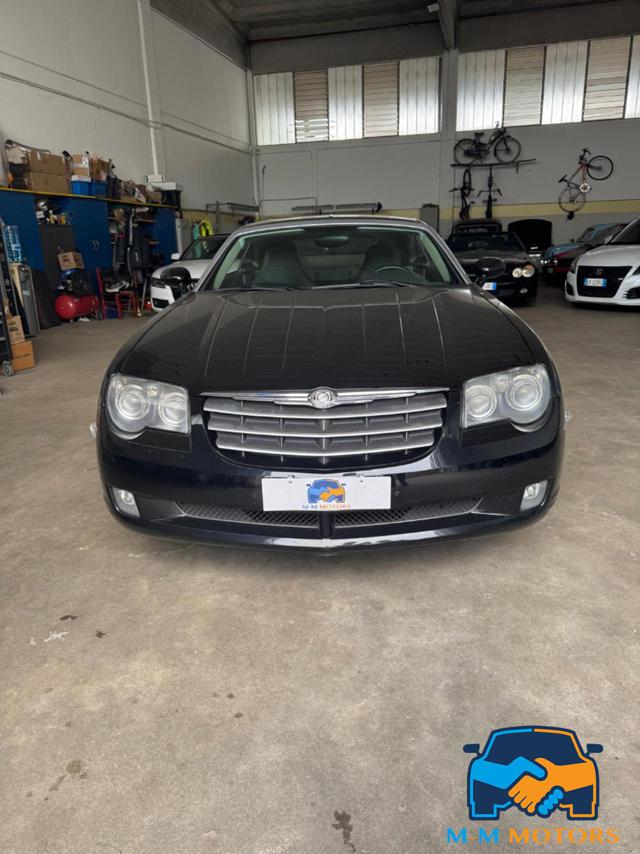 CHRYSLER Crossfire Crossfire 3.2 v6 Immagine 1