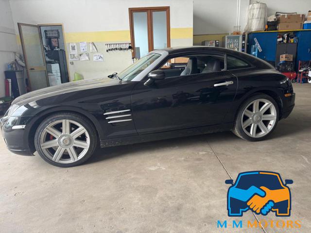 CHRYSLER Crossfire Crossfire 3.2 v6 Immagine 3