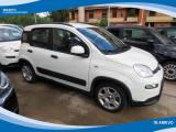 FIAT Panda Hybrid 1.0 FireFly 70cv City Life EU6