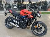 TRIUMPH Street Triple 765 R