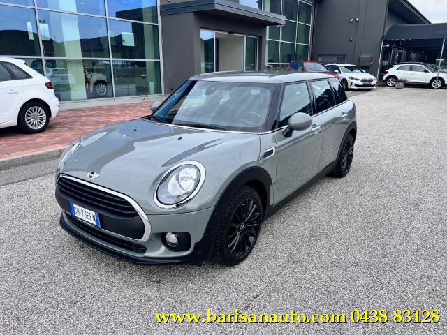 MINI Clubman 1.5 One Immagine 0