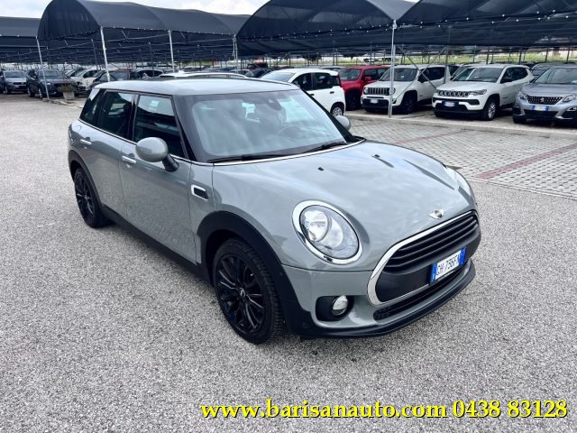 MINI Clubman 1.5 One Immagine 1