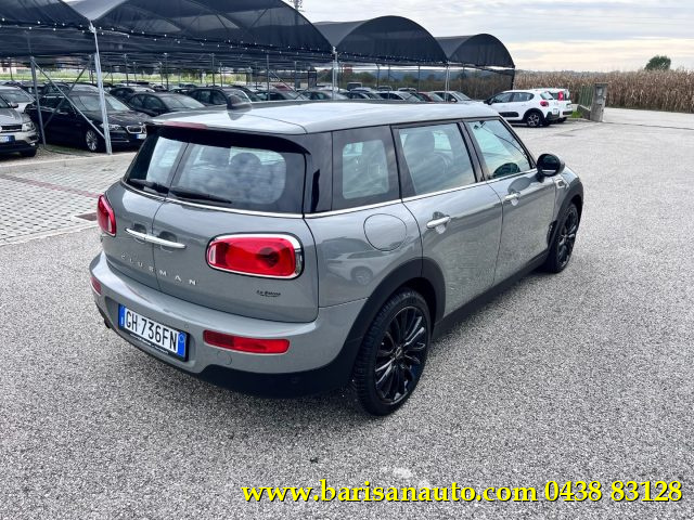 MINI Clubman 1.5 One Immagine 2