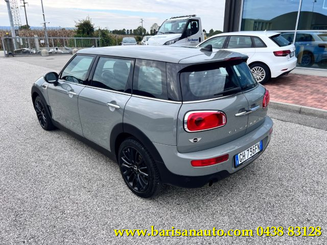 MINI Clubman 1.5 One Immagine 3