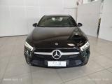 MERCEDES-BENZ A 250 e Automatic EQ-Power Business Extra