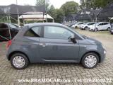 FIAT 500 1.0 70cv HYBRID CULT - KM 49.896 - x NEOPATENTATI