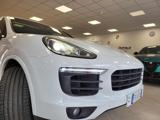 PORSCHE Cayenne 3.0 Diesel Platinum Edition