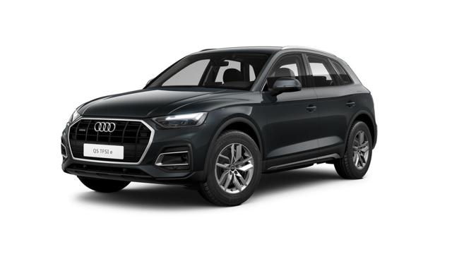 AUDI Q5 40 TDI 204 CV quattro S tronic S line Immagine 0