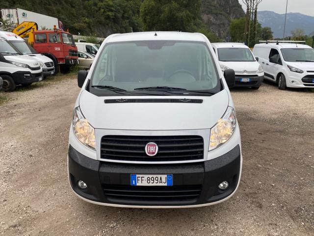 FIAT Scudo 2.0 MJT 130 CV Furgone 2016 Immagine 1