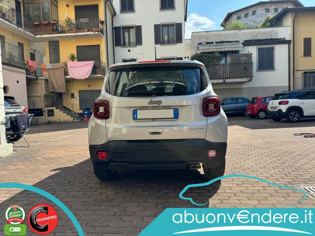 JEEP Renegade 1.0 T3 Limited Immagine 4