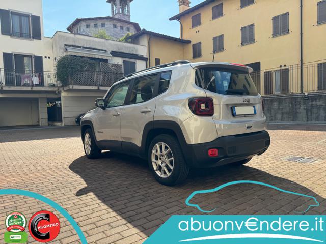 JEEP Renegade 1.0 T3 Limited Immagine 3