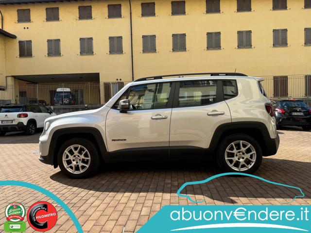 JEEP Renegade 1.0 T3 Limited Immagine 2