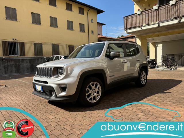 JEEP Renegade 1.0 T3 Limited Immagine 0