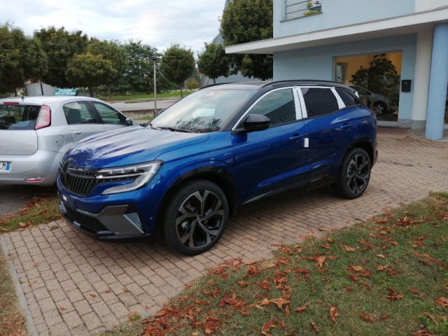 RENAULT Austral Austral Full Hybrid E-Tech 200 CV Techno Esprit Al Immagine 3