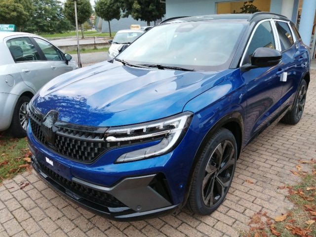 RENAULT Austral Austral Full Hybrid E-Tech 200 CV Techno Esprit Al Immagine 1