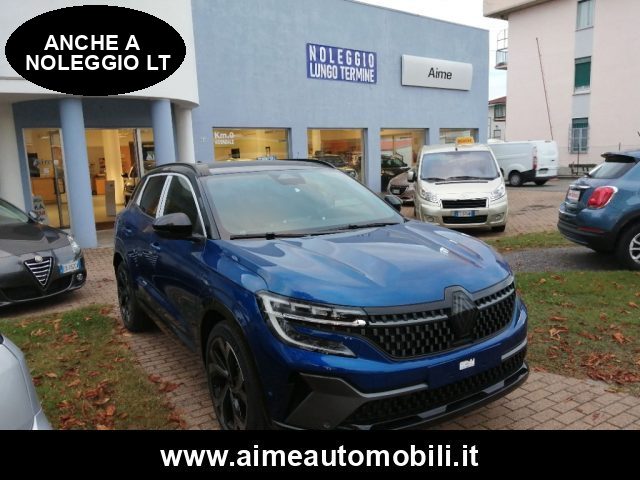 RENAULT Austral Austral Full Hybrid E-Tech 200 CV Techno Esprit Al Immagine 0