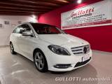 MERCEDES-BENZ B 180 CDI Automatic Premium