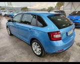 SKODA Rapid Spaceback 1.0 TSI 95 CV Ambition