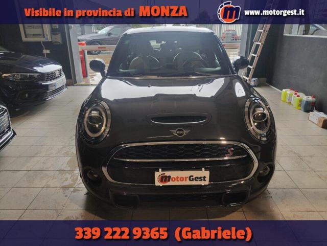 MINI Cooper S 2.0 Cooper S 5 porte Immagine 1