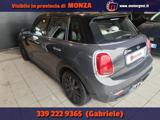 MINI Cooper S 2.0 Cooper S 5 porte