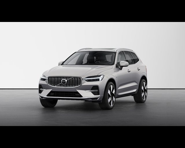 VOLVO XC60 N. Plus Bright T6 AWD AUT Immagine 0