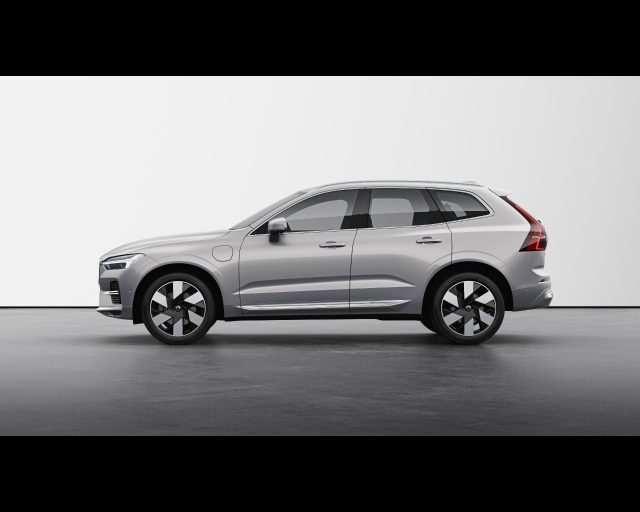 VOLVO XC60 N. Plus Bright T6 AWD AUT Immagine 1