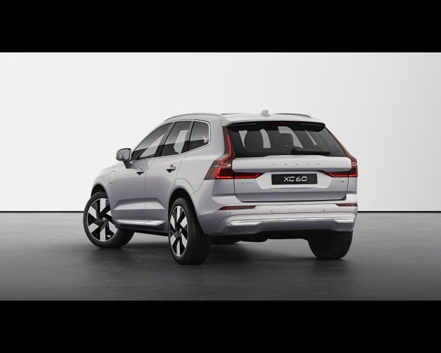 VOLVO XC60 N. Plus Bright T6 AWD AUT Immagine 2