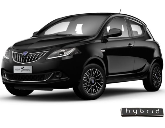 LANCIA Ypsilon 1.0 FireFly 5 porte S&S Hybrid Platino+PACK TECH Immagine 0