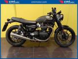 TRIUMPH Speed Twin 900 Garantita e Finanziabile