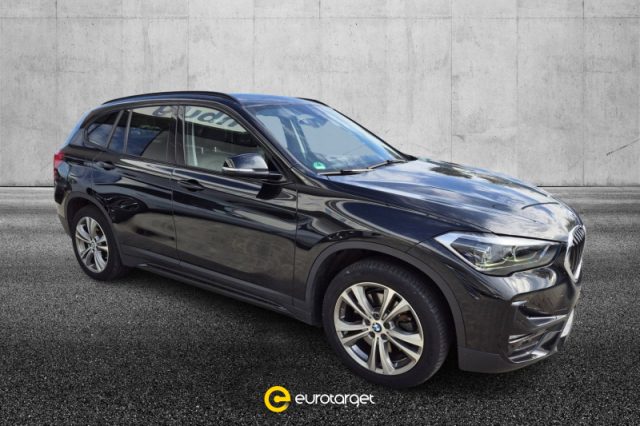 BMW X1 Diesel 2019 usata