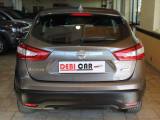 NISSAN Qashqai 1.6 Dci Navi