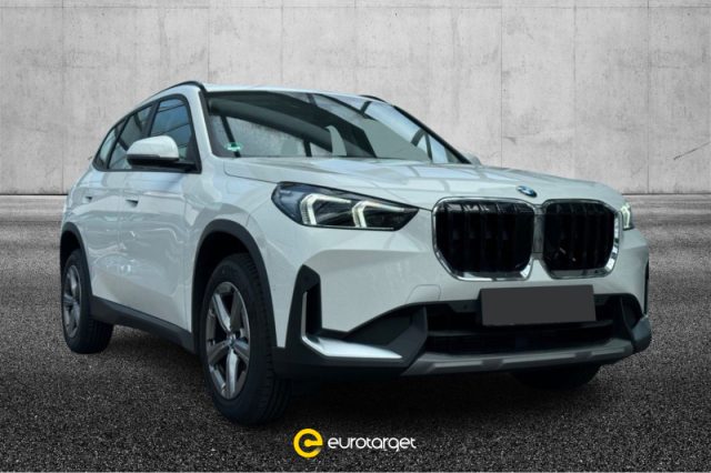 BMW X1 Diesel 2023 usata