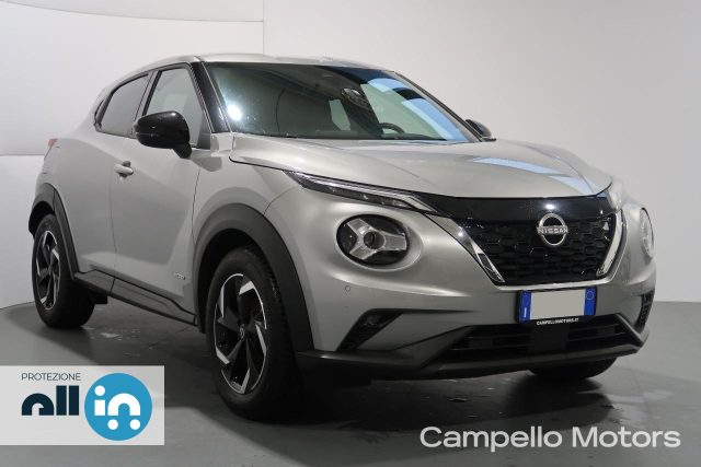 NISSAN Juke JUKE N-CONNECTA HEV Immagine 0