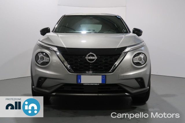 NISSAN Juke JUKE N-CONNECTA HEV Immagine 1