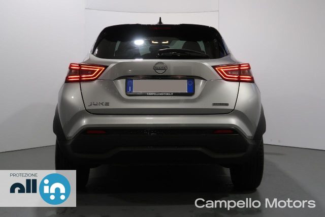 NISSAN Juke JUKE N-CONNECTA HEV Immagine 3