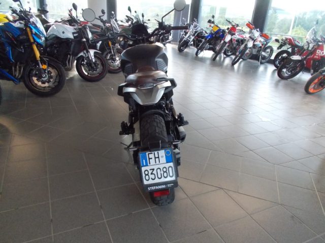 MOTO MORINI Seiemmezzo SCR Immagine 3