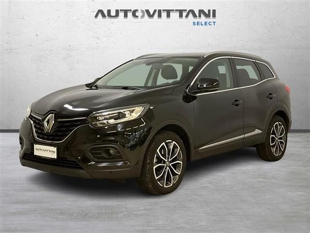 RENAULT Kadjar 1.5 Blue dCi Sport Edition FAP Immagine 0