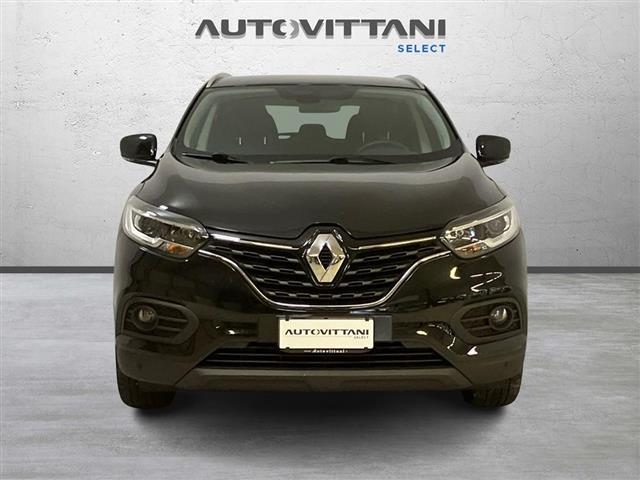 RENAULT Kadjar 1.5 Blue dCi Sport Edition FAP Immagine 1