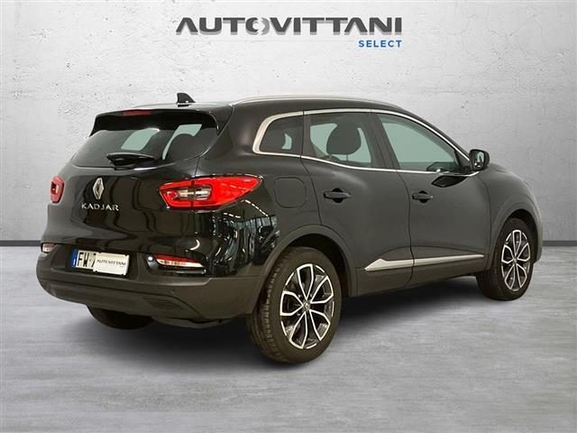 RENAULT Kadjar 1.5 Blue dCi Sport Edition FAP Immagine 2