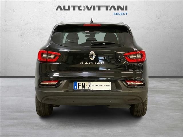 RENAULT Kadjar 1.5 Blue dCi Sport Edition FAP Immagine 3