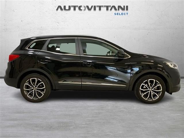 RENAULT Kadjar 1.5 Blue dCi Sport Edition FAP Immagine 4