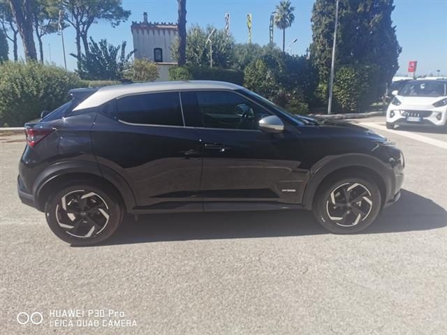 NISSAN Juke 1.6 Hev N Connecta Immagine 1