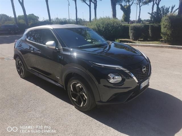 NISSAN Juke 1.6 Hev N Connecta Immagine 2