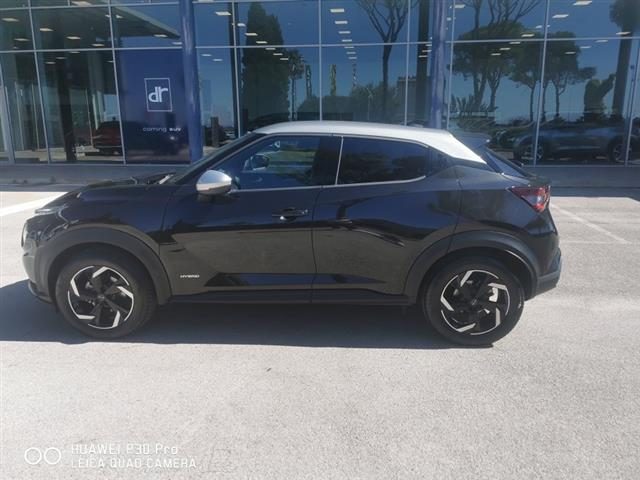 NISSAN Juke 1.6 Hev N Connecta Immagine 3